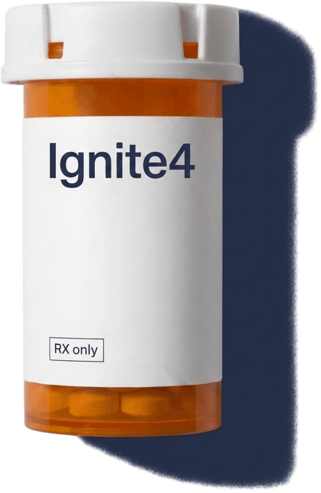 Ignite4 product