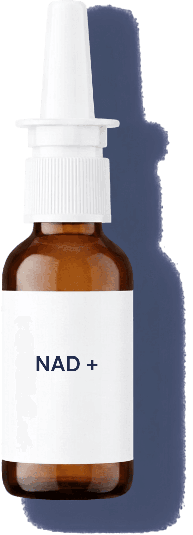 NAD+ Nasal Spray product