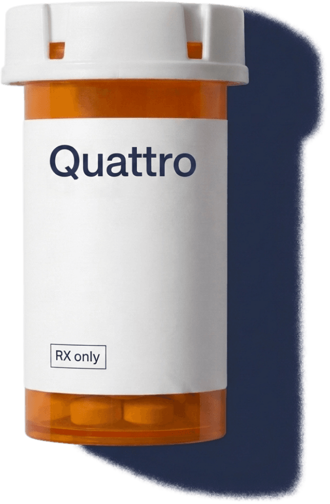 Quattro product