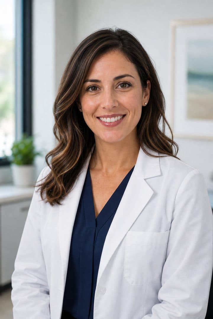 Licensed physician available for review