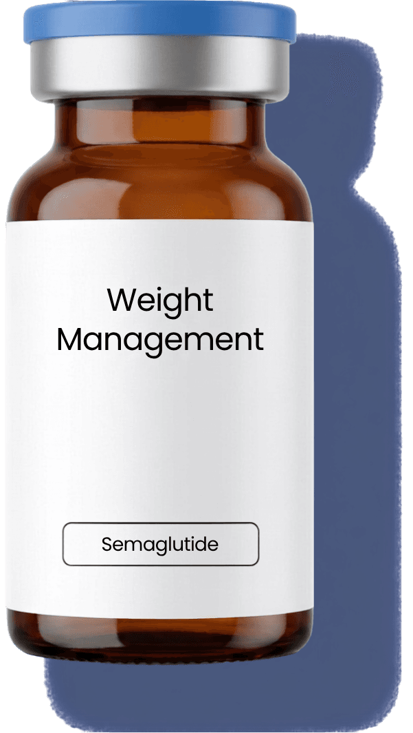 Semaglutide Injection product