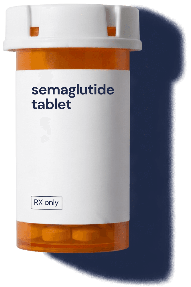 Semaglutide Tablets product