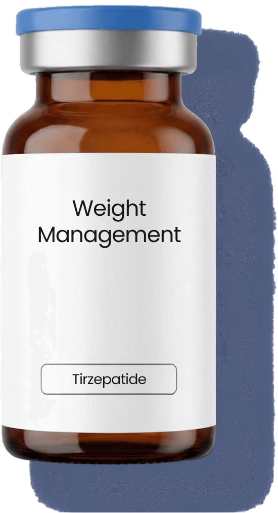 Tirzepatide Injection product